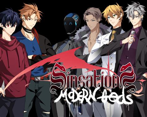 nsfw yaoi games|Sinsations 2: Modern Gods Demo .